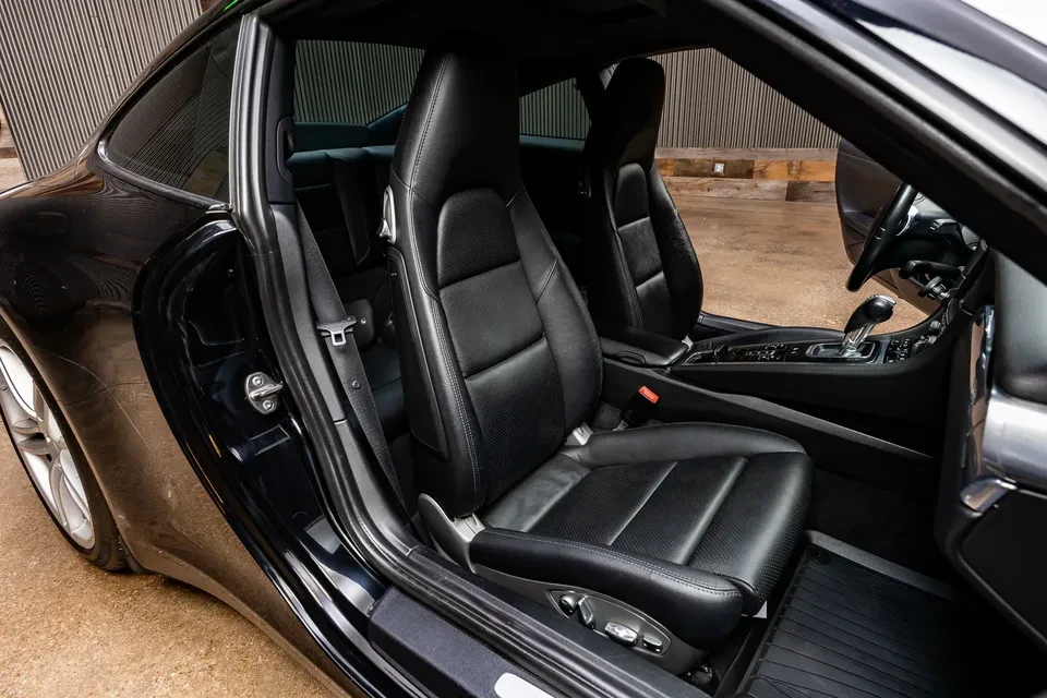 2016 Porsche 991 Carrera - Image 18 of 20