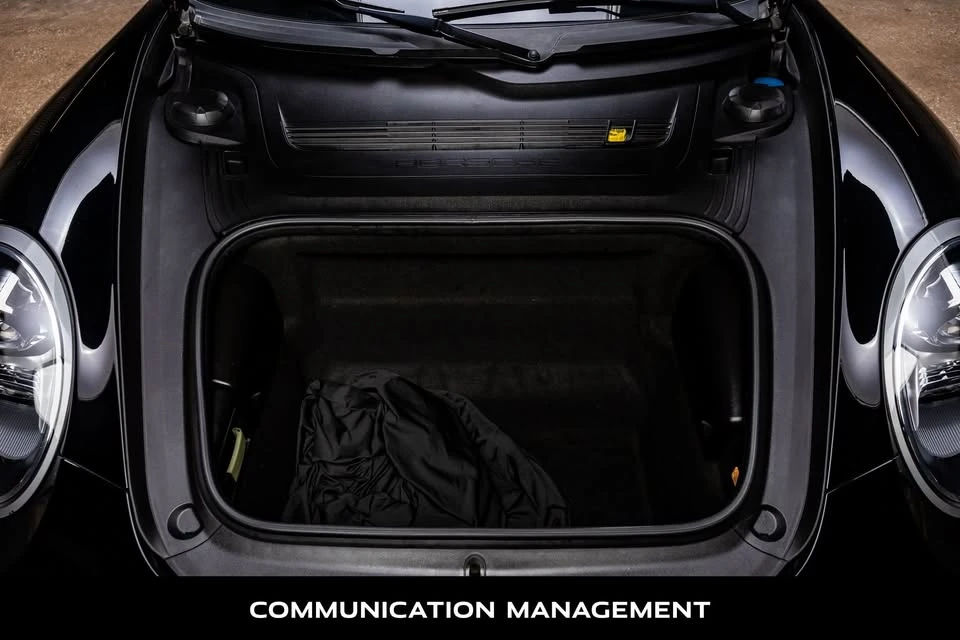 2016 Porsche 991 Carrera - Image 5 of 20