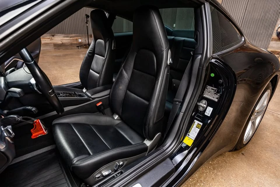 2016 Porsche 991 Carrera - Image 17 of 20