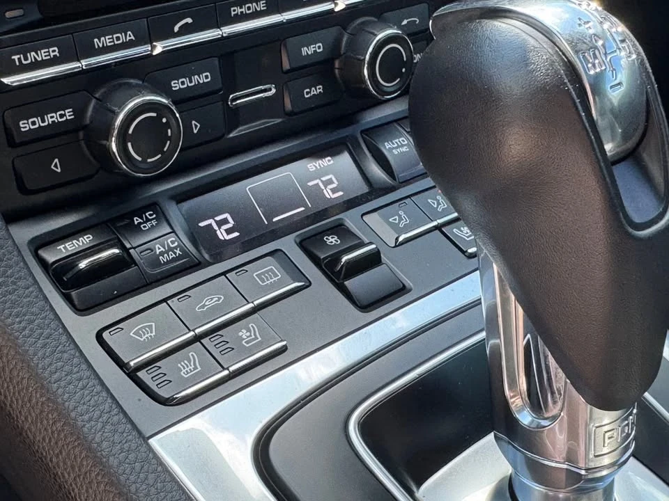 2016 Porsche 991 Carrera 4 - Image 7 of 16