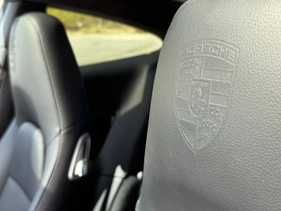 2016 Porsche 991 Carrera 4 - Image 10 of 16