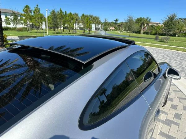 2016 Porsche 991 Carrera S - Image 19 of 21