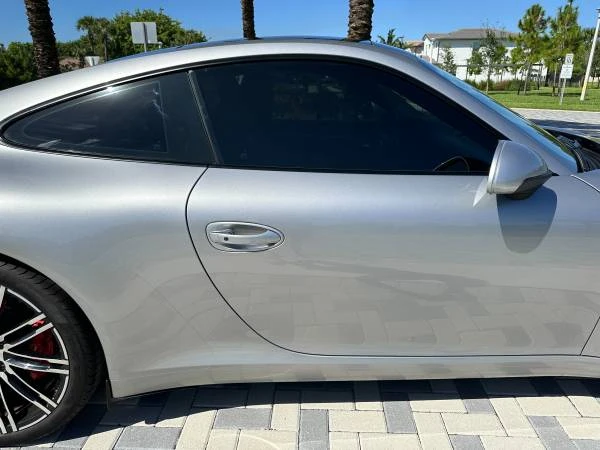2016 Porsche 991 Carrera S - Image 16 of 21