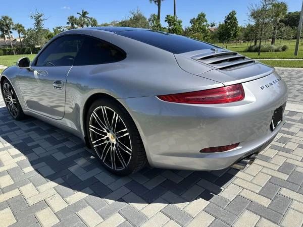 2016 Porsche 991 Carrera S - Image 2 of 21
