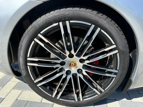 2016 Porsche 991 Carrera S - Image 4 of 21