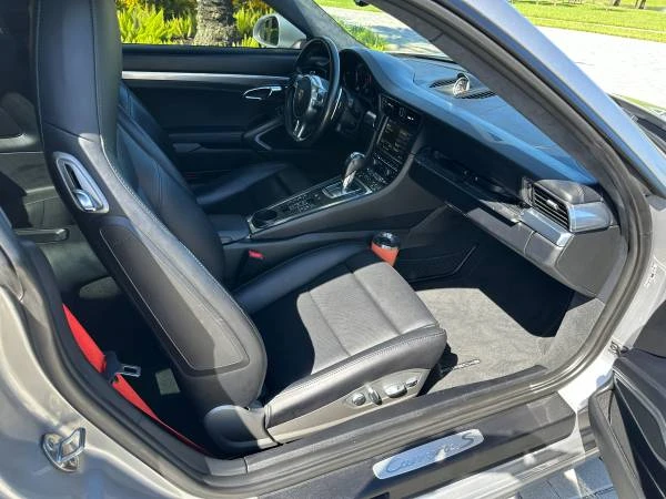2016 Porsche 991 Carrera S - Image 13 of 21