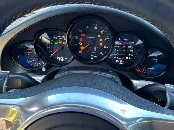 2016 Porsche 991 Carrera S - Image 12 of 21