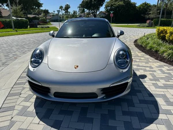 2016 Porsche 991 Carrera S - Image 21 of 21