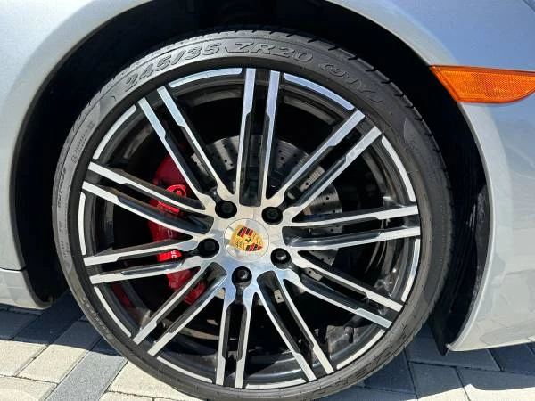 2016 Porsche 991 Carrera S - Image 5 of 21
