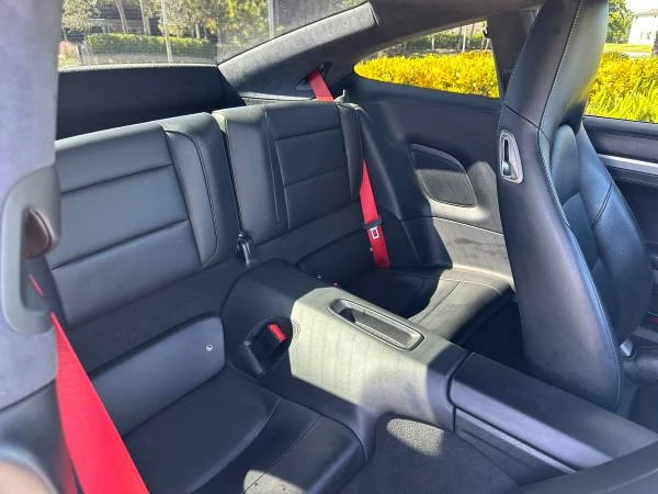 2016 Porsche 991 Carrera S - Image 8 of 21