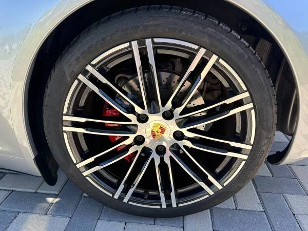 2016 Porsche 991 Carrera S - Image 11 of 21