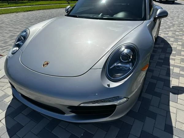2016 Porsche 991 Carrera S - Image 15 of 21