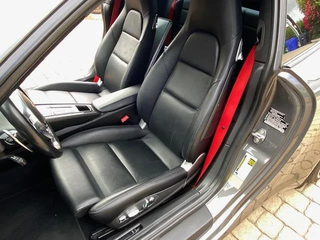 2016 Porsche 991 Carrera S - Image 10 of 19