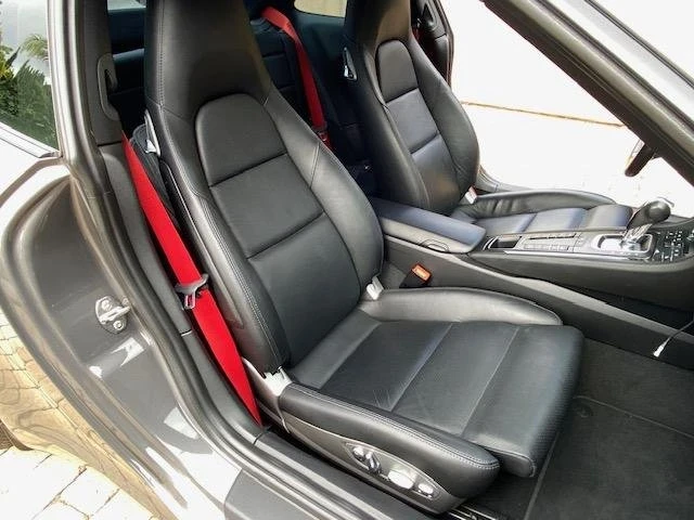2016 Porsche 991 Carrera S - Image 11 of 19