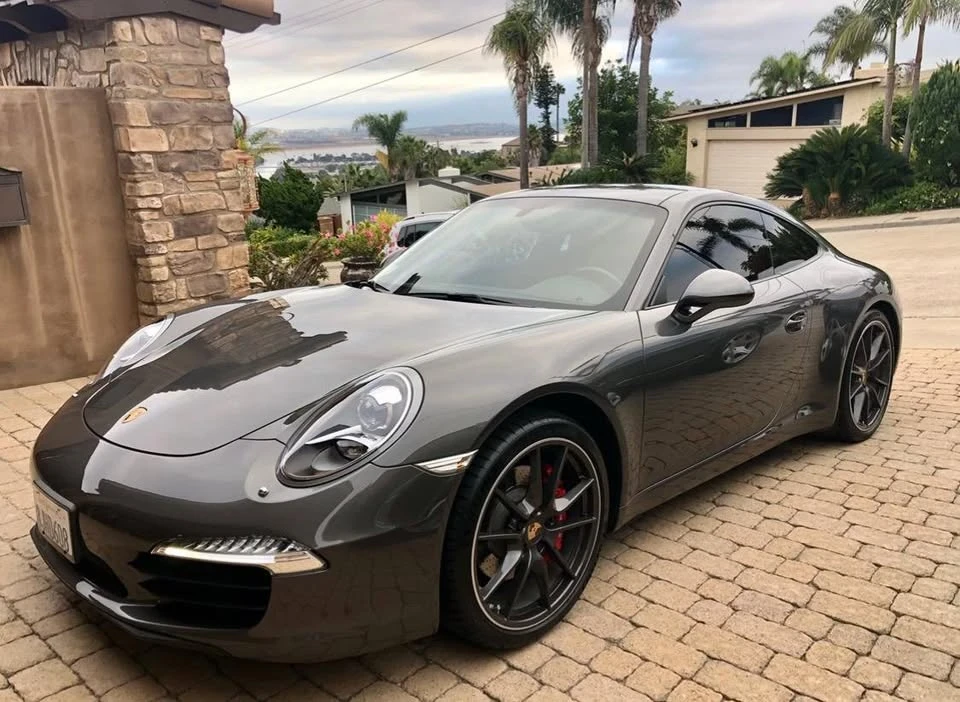 2016 Porsche 991 Carrera S - Image 19 of 19