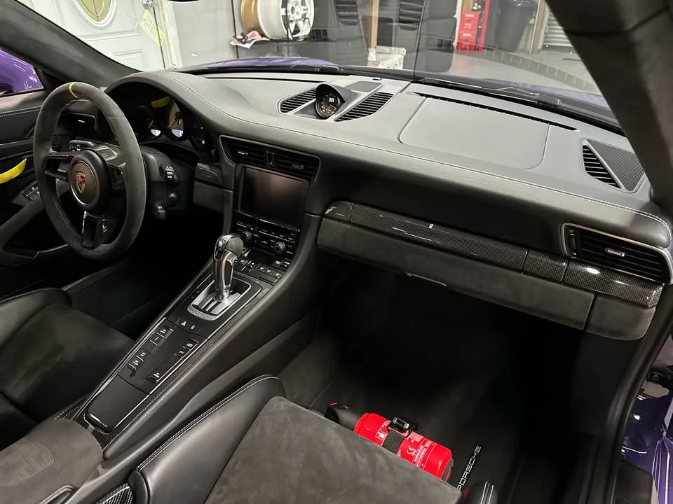 2016 Porsche 991 GT3 RS - Image 16 of 19