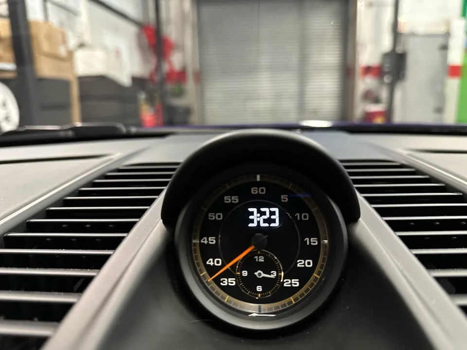 2016 Porsche 991 GT3 RS - Image 17 of 19