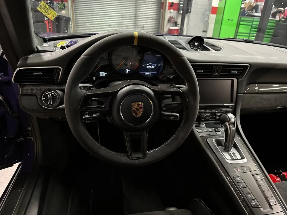 2016 Porsche 991 GT3 RS - Image 10 of 19