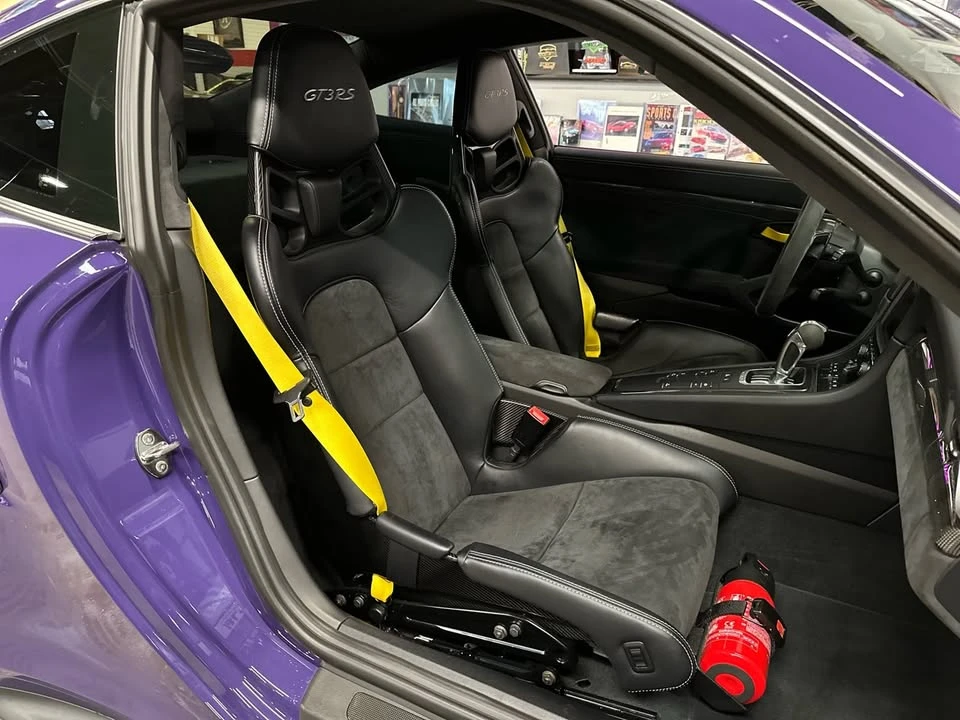 2016 Porsche 991 GT3 RS - Image 19 of 19