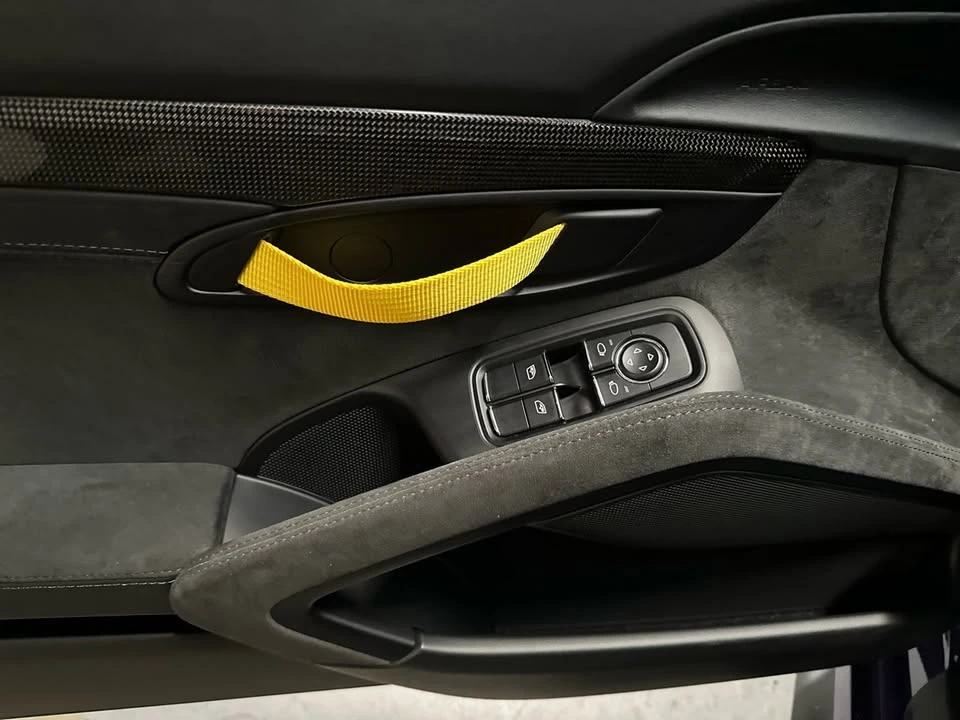 2016 Porsche 991 GT3 RS - Image 15 of 19