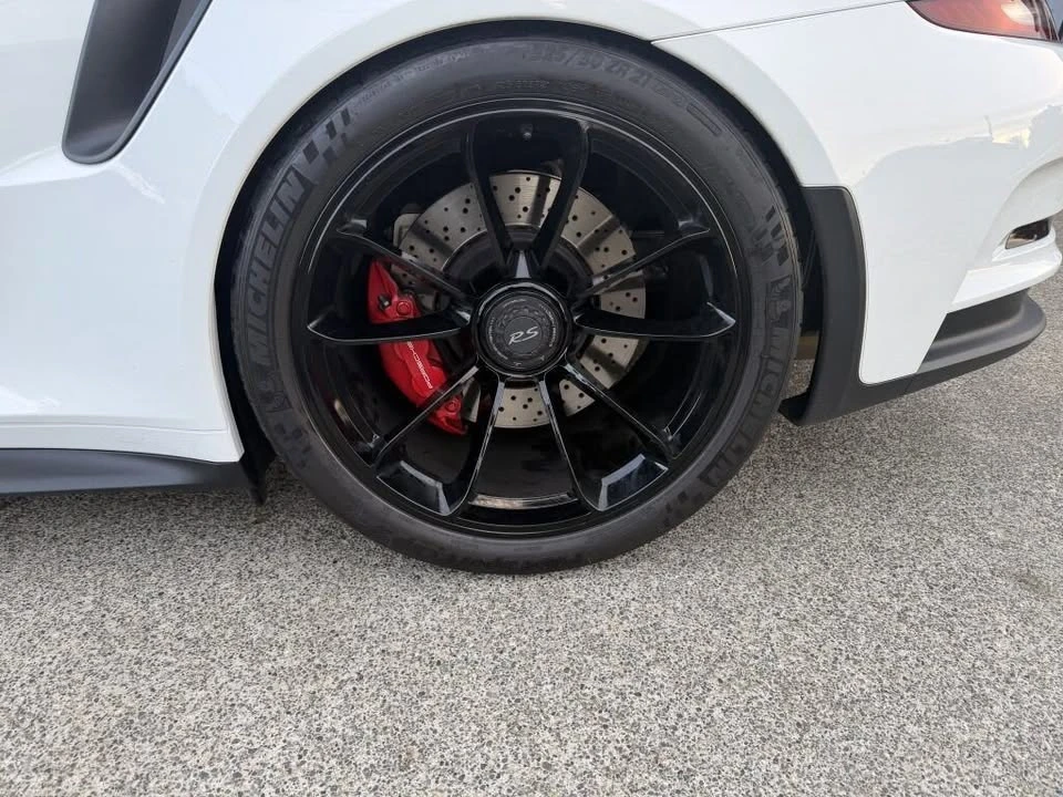 2016 Porsche 991 GT3 RS - Image 13 of 20
