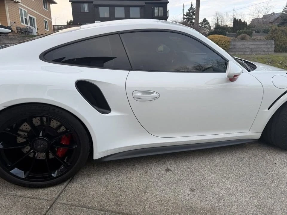 2016 Porsche 991 GT3 RS - Image 16 of 20