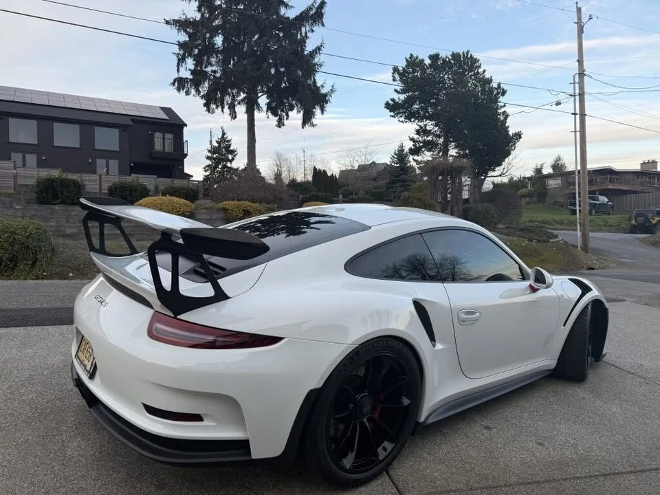 2016 Porsche 991 GT3 RS - Image 9 of 20