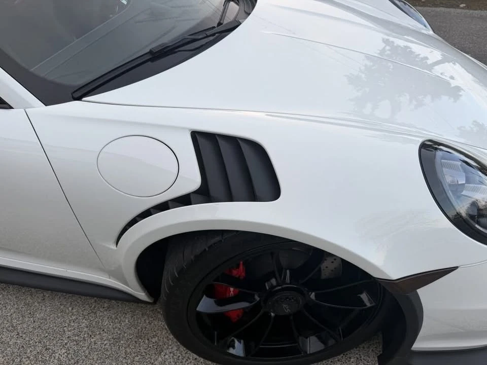 2016 Porsche 991 GT3 RS - Image 19 of 20