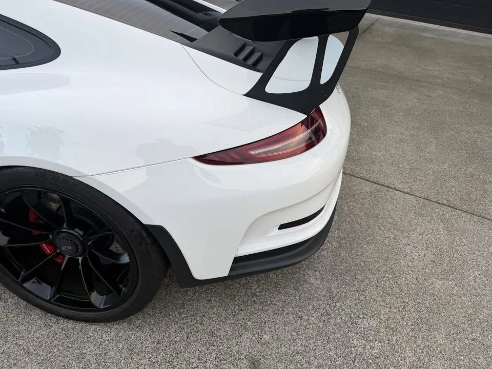 2016 Porsche 991 GT3 RS - Image 14 of 20