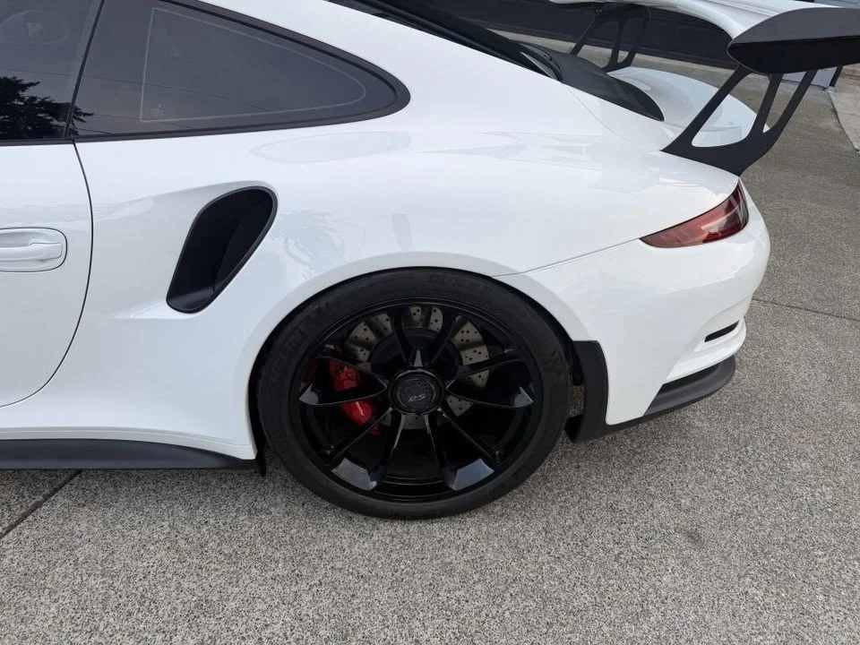 2016 Porsche 991 GT3 RS - Image 8 of 20