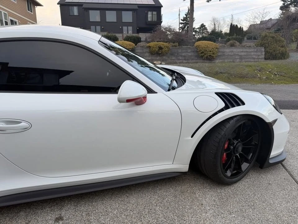 2016 Porsche 991 GT3 RS - Image 17 of 20