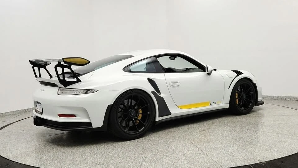2016 Porsche 991 GT3 RS - Image 5 of 19