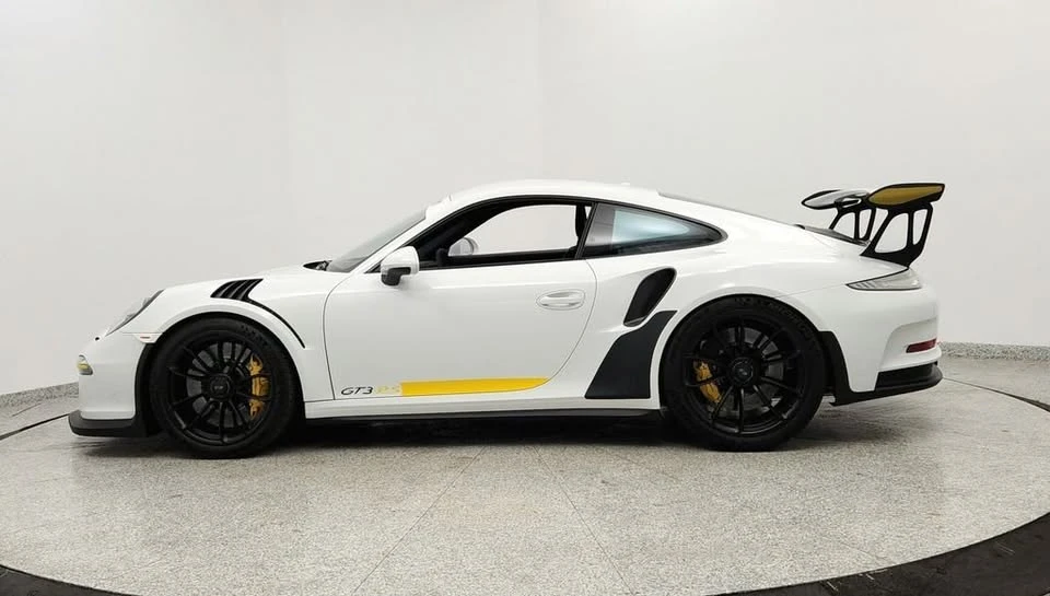 2016 Porsche 991 GT3 RS - Image 2 of 19