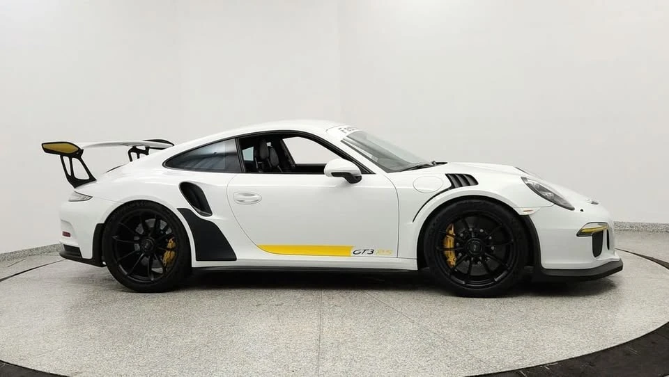2016 Porsche 991 GT3 RS - Image 6 of 19
