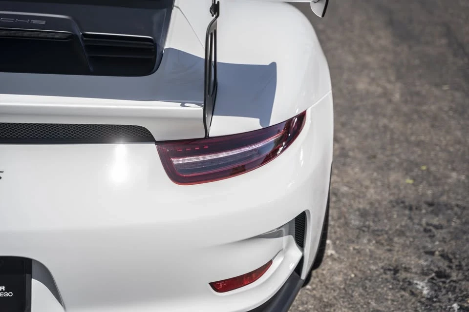 2016 Porsche 991 GT3 RS - Image 9 of 19
