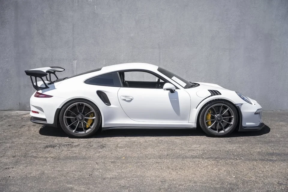 2016 Porsche 991 GT3 RS - Image 5 of 19