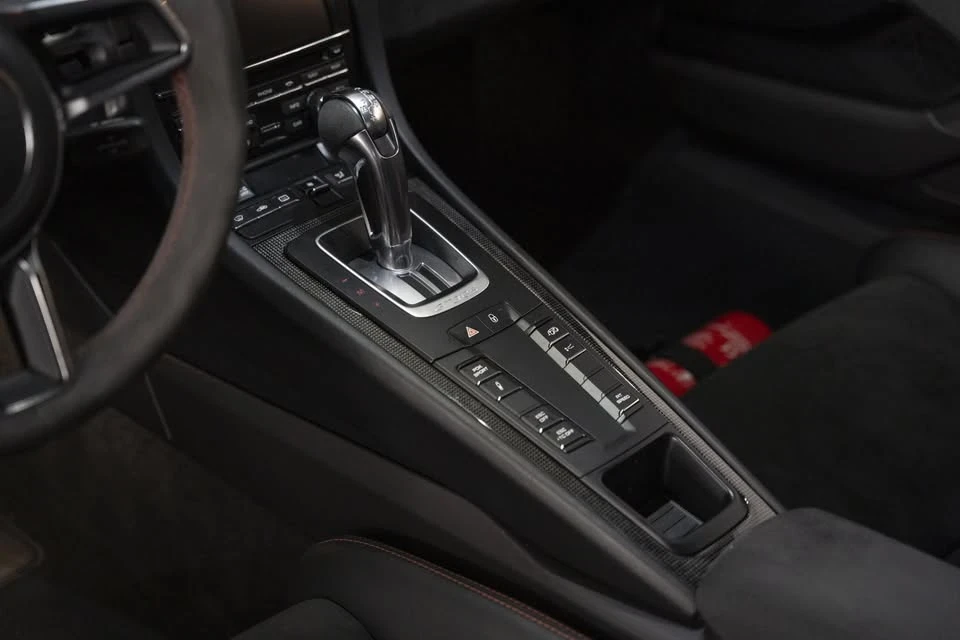2016 Porsche 991 GT3 RS - Image 15 of 19