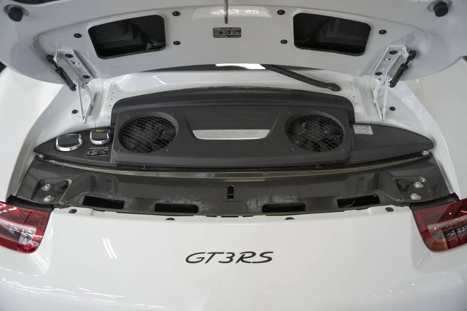 2016 Porsche 991 GT3 RS - Image 10 of 19