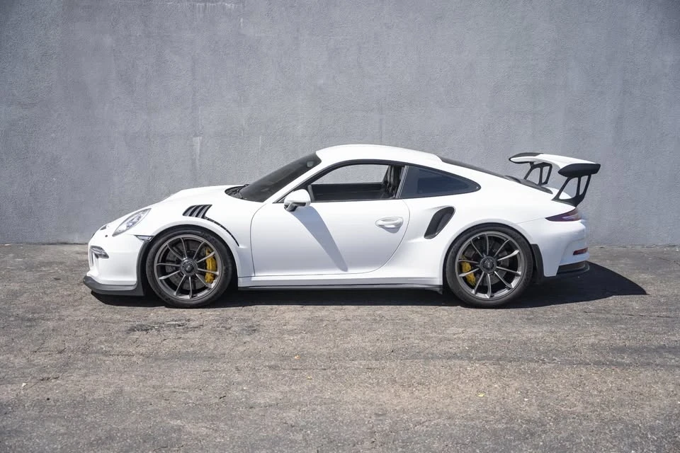 2016 Porsche 991 GT3 RS - Image 2 of 19