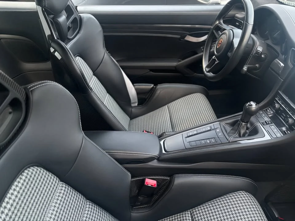 2016 Porsche 991 R - Image 7 of 8