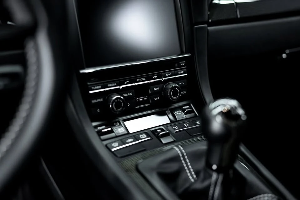 2016 Porsche 991 R - Image 6 of 20