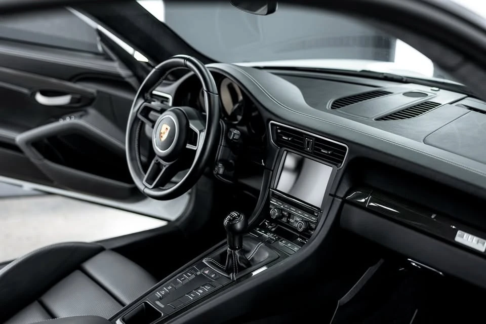 2016 Porsche 991 R - Image 10 of 20