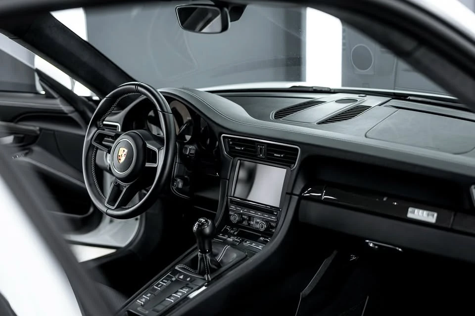 2016 Porsche 991 R - Image 11 of 20
