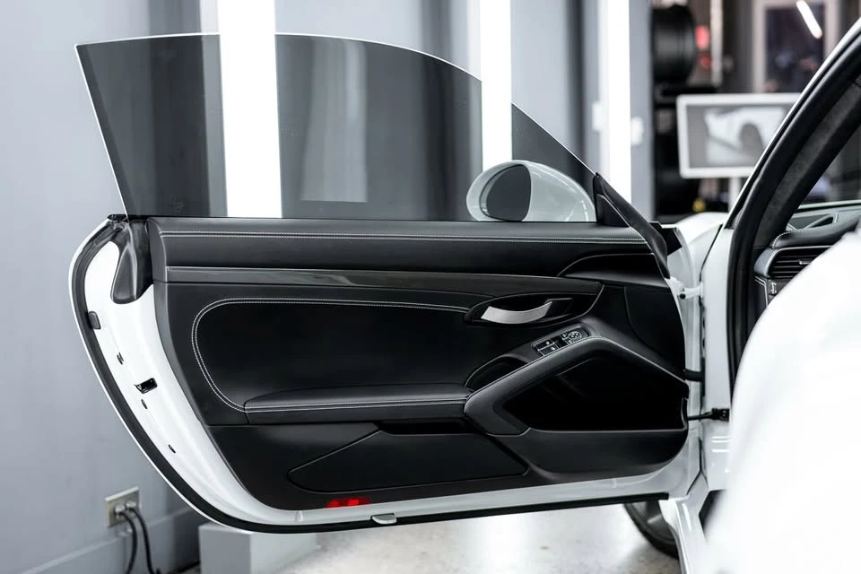 2016 Porsche 991 R - Image 3 of 20