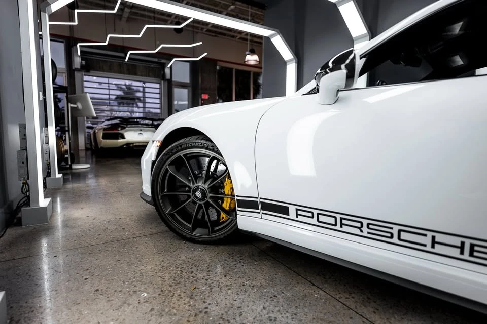 2016 Porsche 991 R - Image 19 of 20