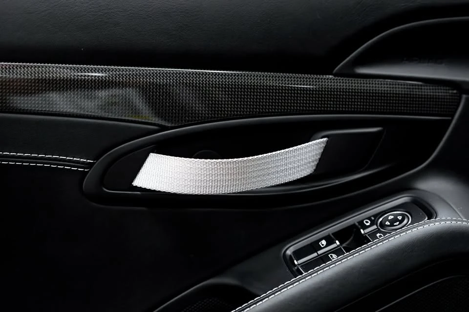 2016 Porsche 991 R - Image 4 of 20