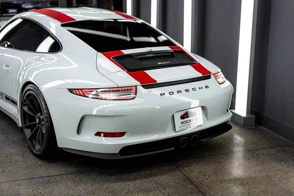 2016 Porsche 991 R - Image 20 of 20