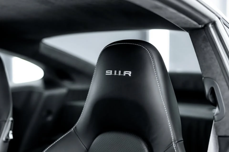 2016 Porsche 991 R - Image 7 of 20