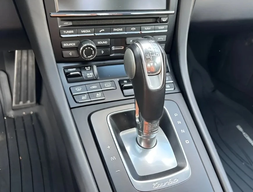 2016 Porsche 991 Turbo - Image 7 of 10
