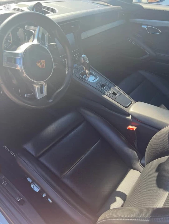 2016 Porsche 991 Turbo - Image 10 of 10